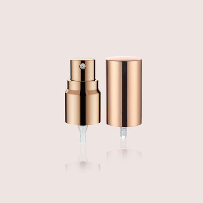 Durable Perfume Pump Sprayer JY816 With Full Cap