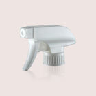 All Plastic Trigger Sprayer With 1.2cc Output  For Household Chemicals JY115-01