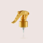 JY106A-05 Skin Care Products Mini Plastic Trigger Sprayer / Fine Mist Trigger Sprayer