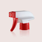 JY115-02 All Plastic Household Heavy Duty Chemical Resistant Trigger Sprayer With 1.2cc Output