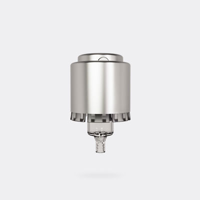 JY821 Parfumpompsprayer met 0,27 mm insluitspoortdiameter en aluminiummaterialen