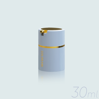 Alle plastic luchtloze fles GR605P
