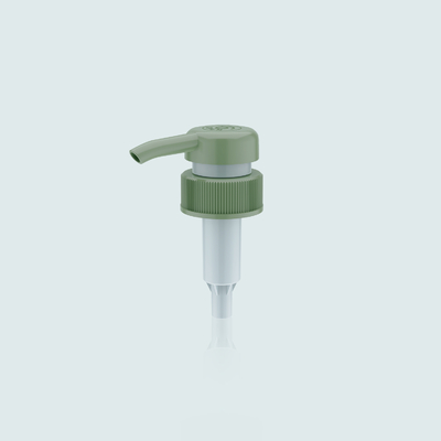 JY317-19 Lotion Dispenser Pump Grote dosering / vervangende lotion Pump Head