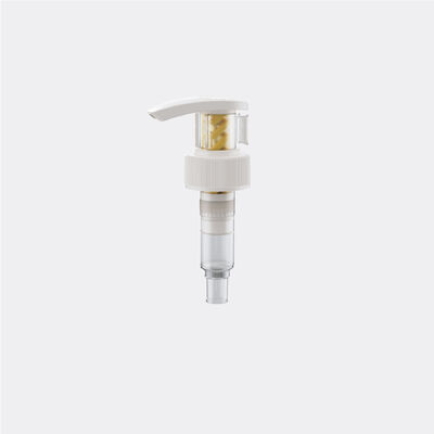 Alle plastic vergrendelingslotion pomp met 4,0 ± 0,60 ml/T ontladingspercentage voor professioneel gebruik