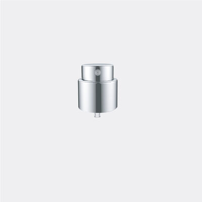 JY821 Parfum Pompverstuiver met 0,2 mm Inzetopening Diameter Aluminium Materialen en 15/410 Sluitoptie