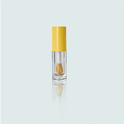 GC316 Model 78.05mm Hoogte PETG lege lippenstift container voor lipvlek